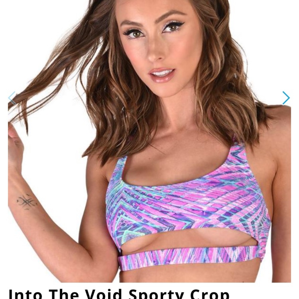 Rave wear